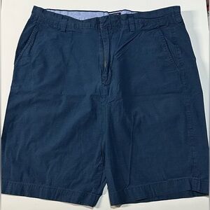 Men’s J. Crew Rivington Shorts, Size 34W